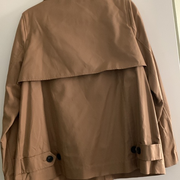 NWOT Liz Claiborne Coat - Picture 4 of 7